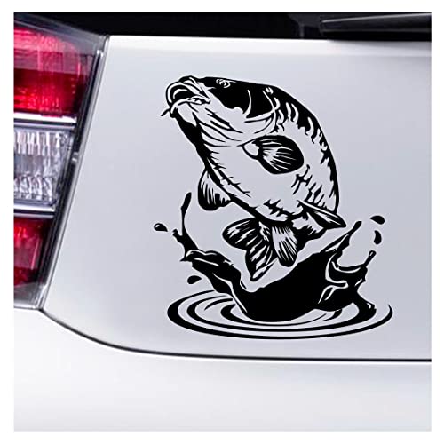 Aufkleber Top Secret Auto Sticker Tuning JDM Decal Scene Car LKW Bike