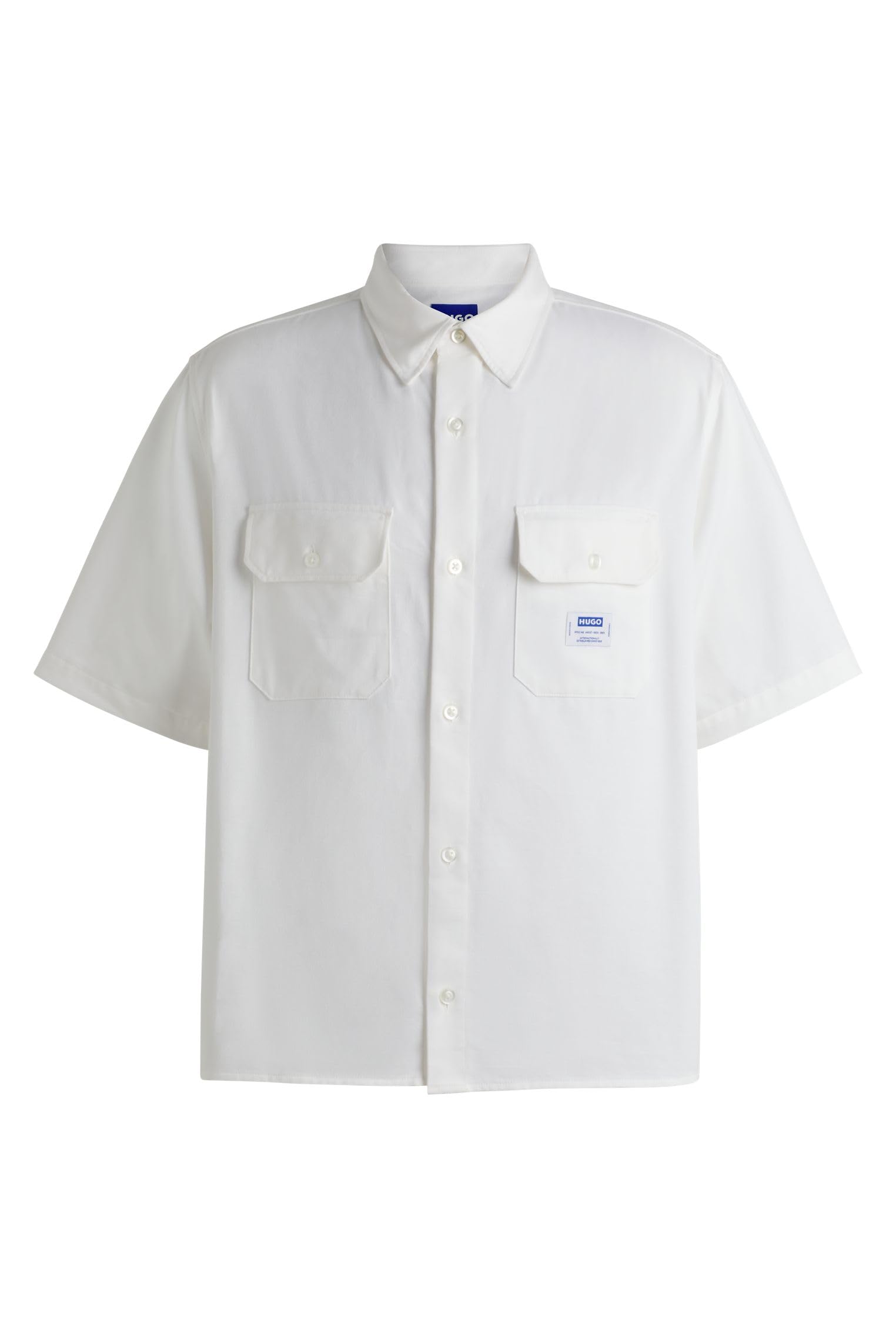 Hugo Boss Apparel Summer26