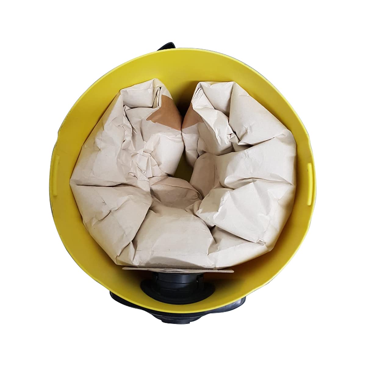 Ricambi Filtri Per Kärcher MV3 WD3 Sacchetti Con Filtro Per - Foto 8