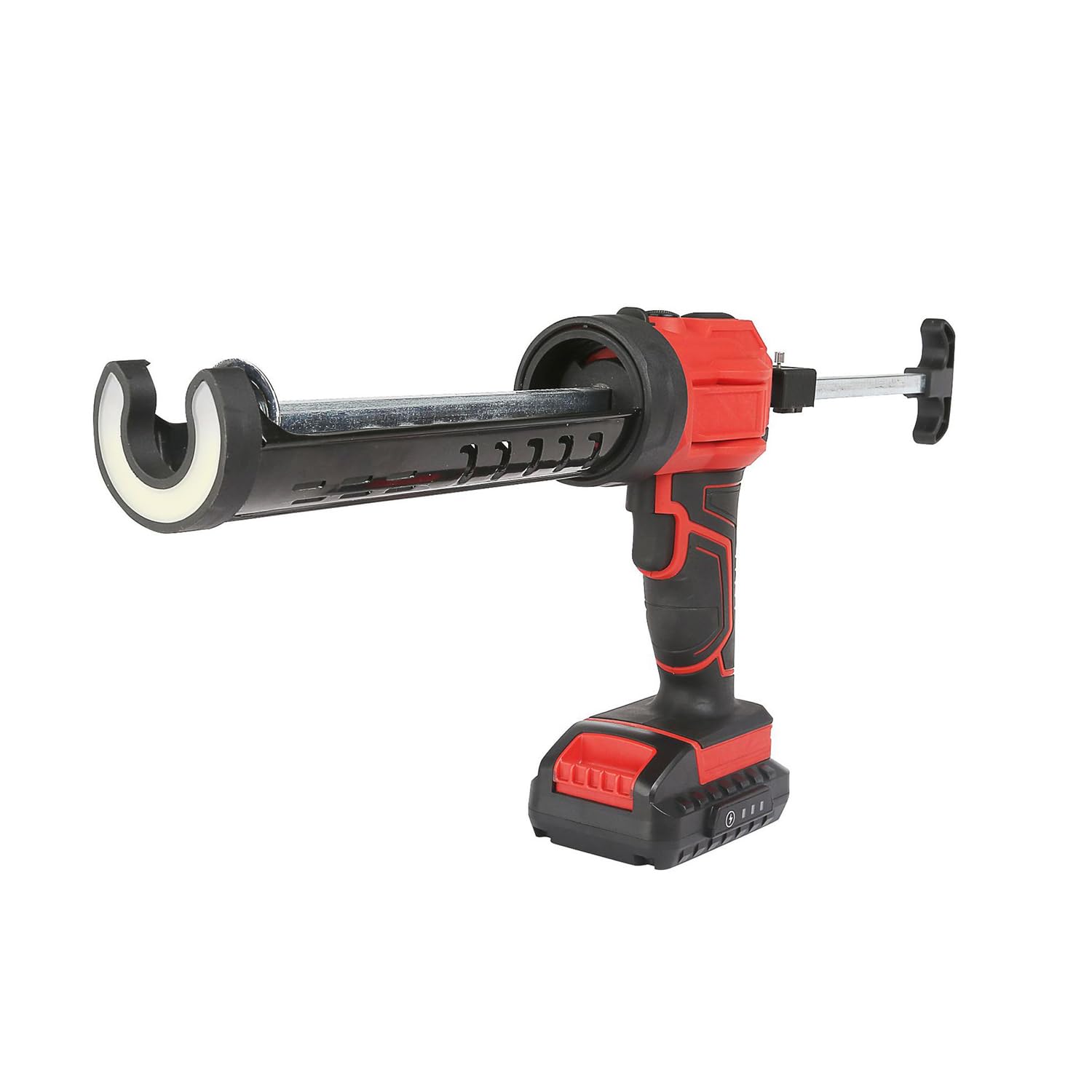 LADAMI Battery Cartridge Press Compatible With Makita 18 V, For Einhell