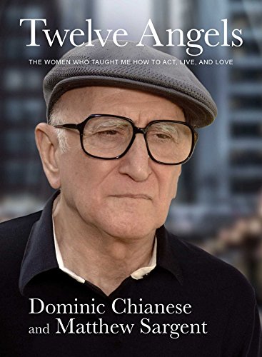 Bild: Twelve Angels: The Women Who Taught Me How to Act, Live, and Love f�r 32,03 EUR bei amazon.de