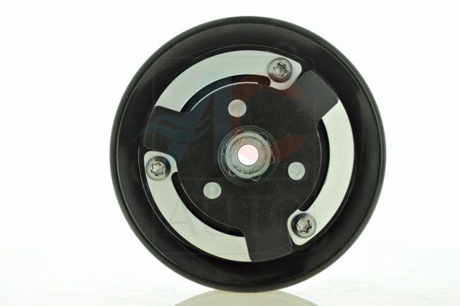 Embrayage Magnétique Compresseur Clim ACAUTO AC-06SD86 – Compatible Citroën C4, Peugeot 3008/5008 – Qualité OE