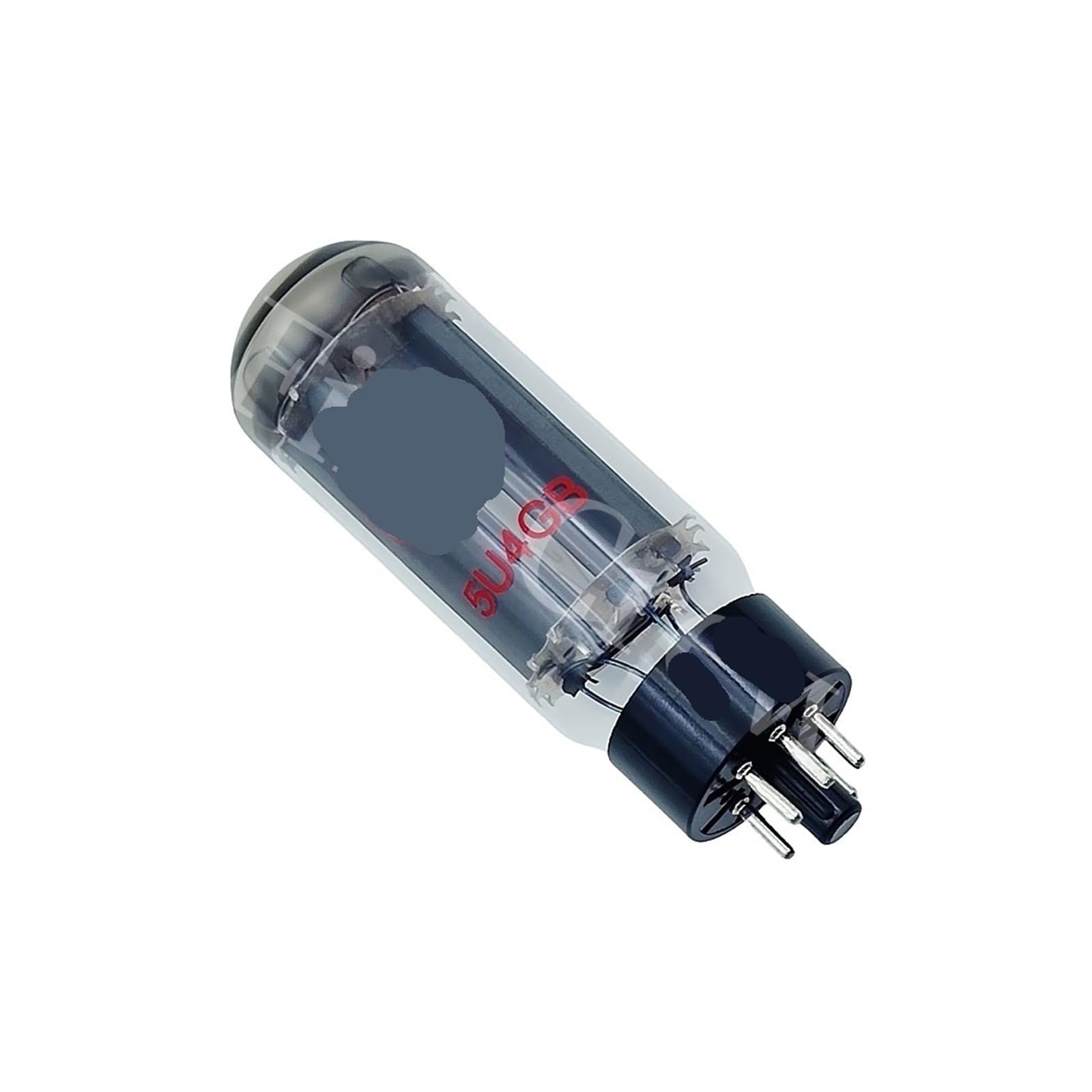 Wymiana rurki próżniowej 5U4GB 5U4G 274B 5Z3P 5R4 5AR4 GZ34 5Z4P 274BT, wzmacniacz audio HiFi, DIY (4 szt. dopasowany Quad)
