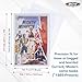 BCW Current Comic Book Top Loaders - 20 Pack | Premium PVC Holders for Modern Comics | Crystal Clear Protection for Single Issues | Display, Store, Ship with Confidence | Comic Book Toploader Rigid