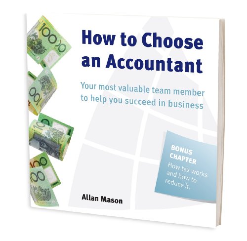 How to Choose an Accountant