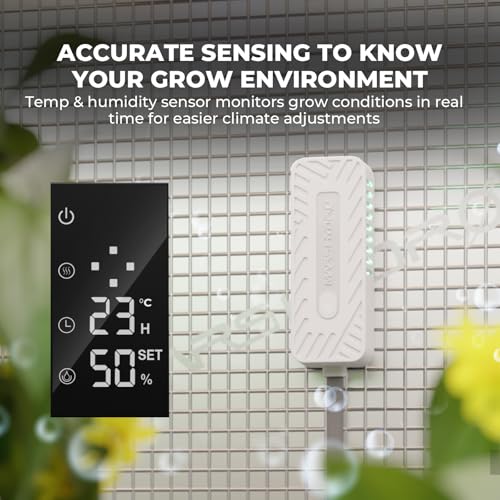MARS HYDRO 6L Plant Humidifier