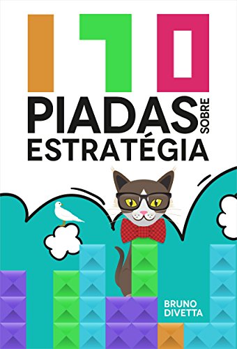 170 Piadas Sobre Estratégia