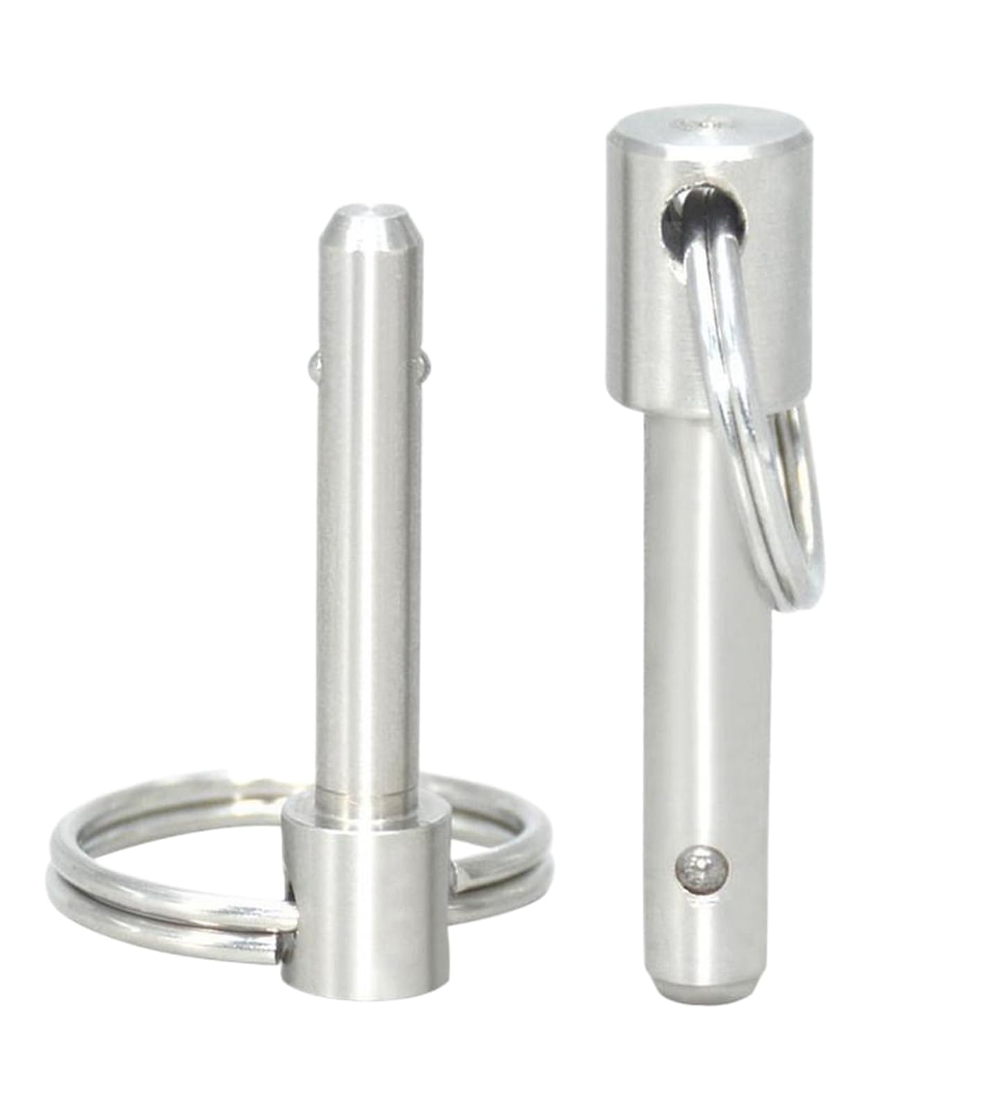 Goupille à dégagement rapide 16x95mm pour bloquer vos axes sans outil ni détachement