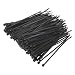 Produktbild Sealey CT10025P200 Kabelbinder, 100 x 2,5 mm, Schwarz, 200 Stück