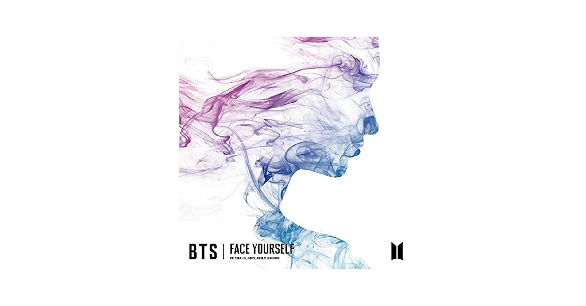 K-POP・アジア bts Faceyourself CD,Blu-ray BTS - FACE YOURSELF [CD/Blu-ray] - Amazon.com Music