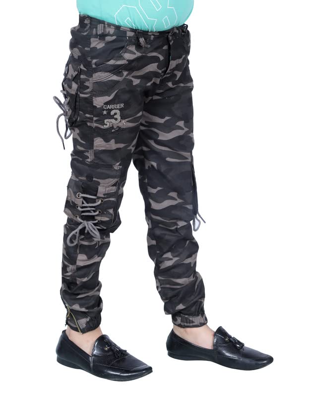 Image of Boys Cargo Pant