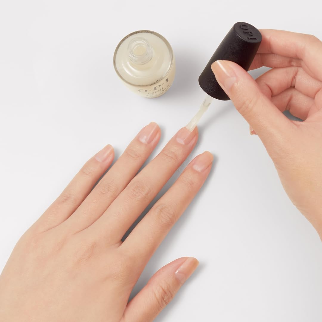 OPI Nail Envy Original - Vernis fortifiant pour ongles fragiles & endommagés - 15ml