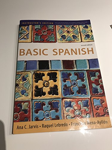 Basic Spanish (The Basic Spanish Series) view 2