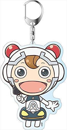 Amazon Psycho Pass サイコパス デカキーホルダー コミッサちゃん アニメ 萌えグッズ 通販