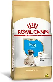 ROYAL CANIN Ração Pug Puppy 2,5Kg