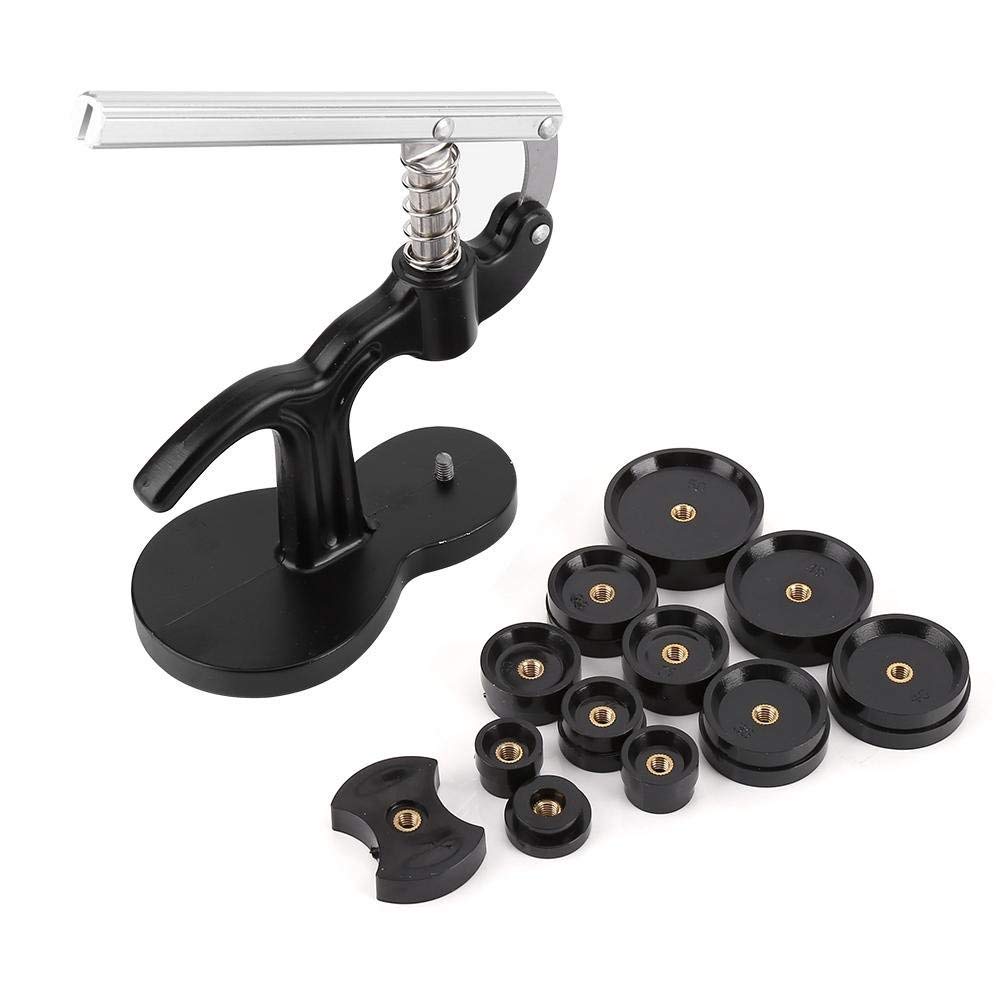 Rhinocerosdance Uhr Presse Set - 12 Druckplatten Für Uhrenreparatur