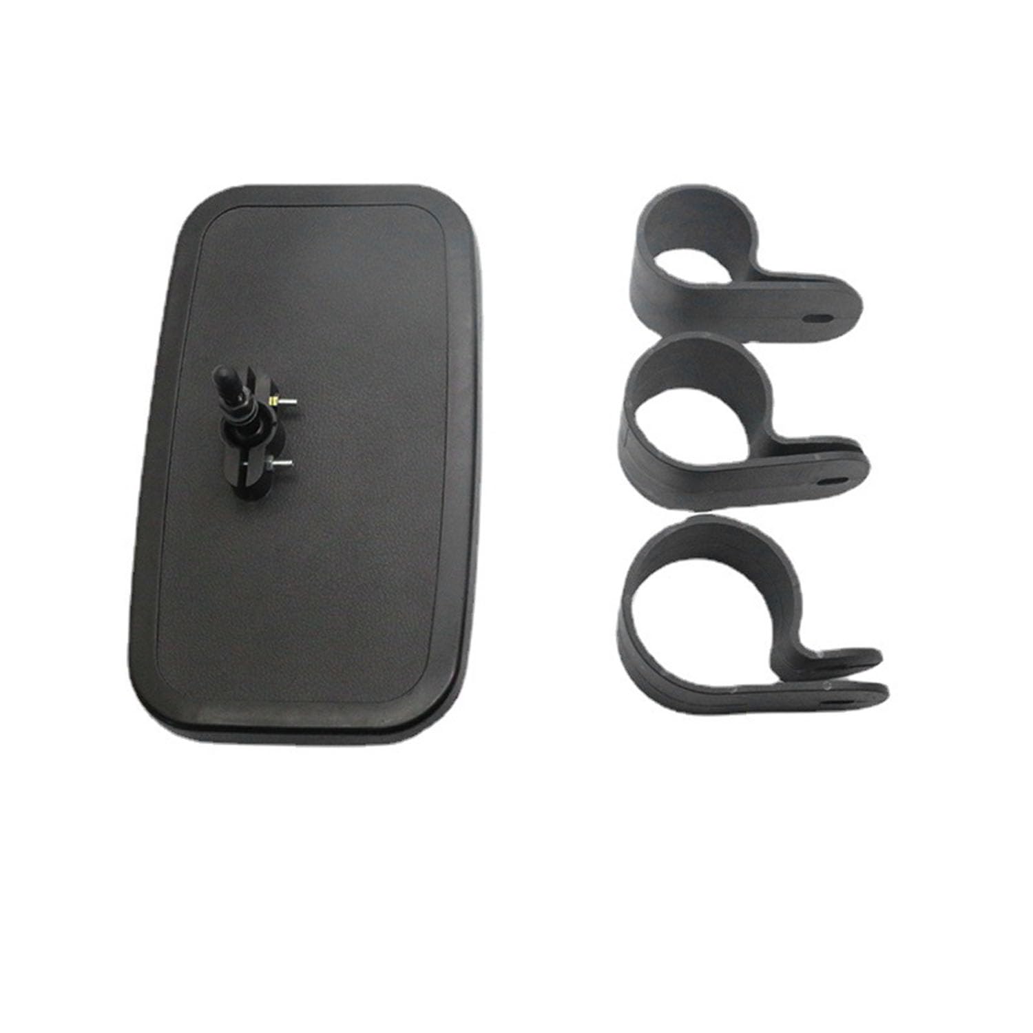 Specchietto Retrovisore UTV ATV per CFMOTO ZForce 950 H.O. 2022–2026 1.5 1.75 2 Pollici Staffa Roll Bar Specchio Laterale Fuoristrada Regolabile Ampio Angolo