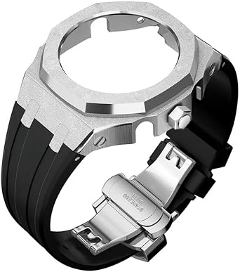 Casioak GM2100 Gen5 Mod        G-Shock GM-2110