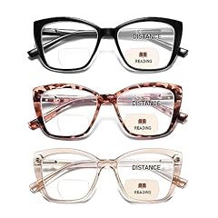 Bifocals （black&tortoise&brown Crystal）