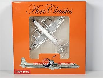 Amazon.co.jp: AeroClassics 1/400 完成品 Japan Airlines For