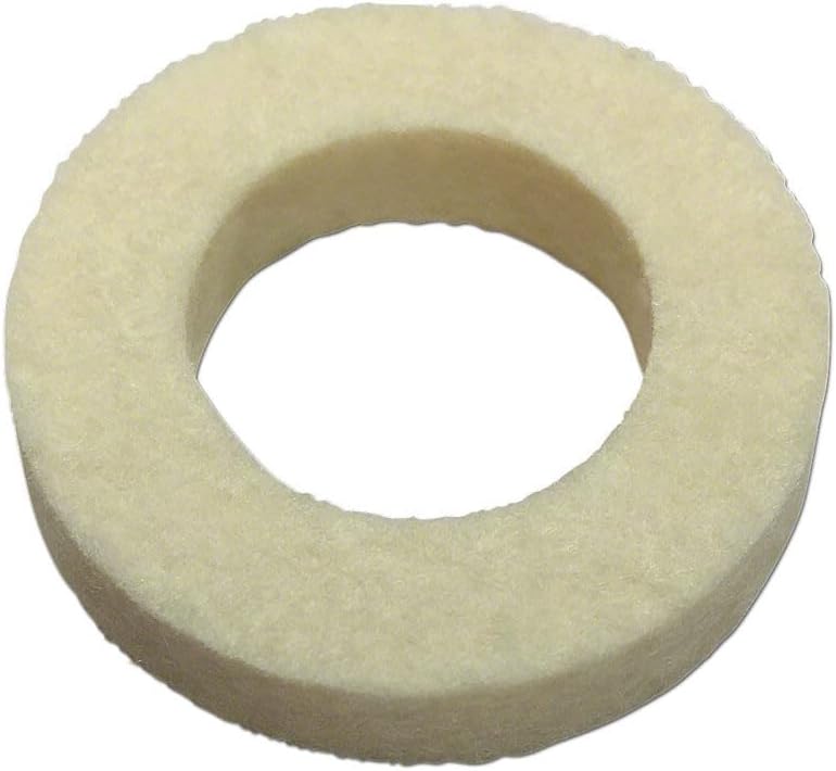 1E6806-Felt Upper Steering Column Felt Seal Fits Oliver 550 551 552 SUPER 55