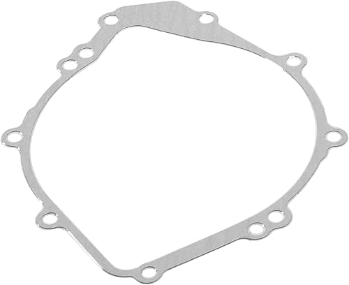 Miniatura 7 de TCT-MOTORPARTS Estator izquierdo motor cubierta cárter apto para YAMAHA YZF R1 YZF-R1 98-03 2002 2003