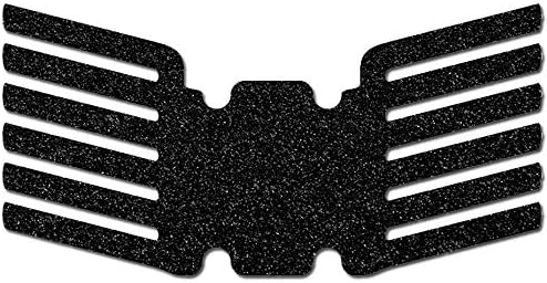 Compatible w/Sig P365 Black Grips No Imprint