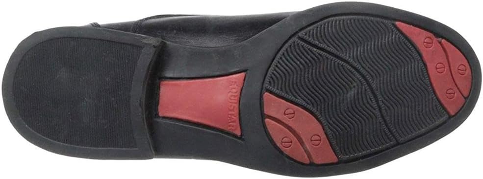 EQUISTAR Ladies All-Weather Zip Paddock - Image 4