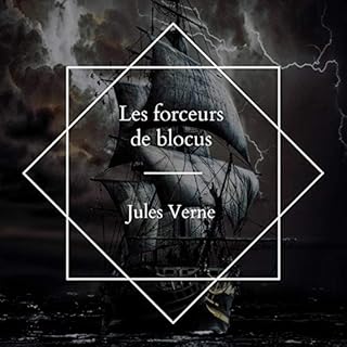 Couverture de Les forceurs de blocus