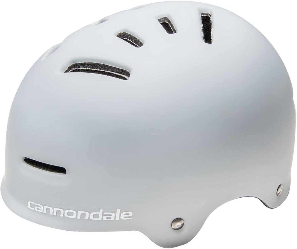 Cannondale Ward Helmet, Grey, Small