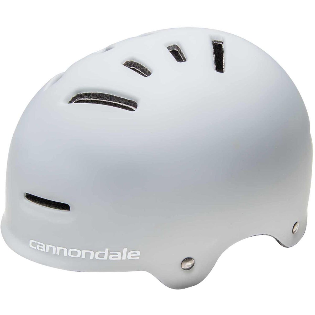 Cannondale Ward Helmet, Grey, Small