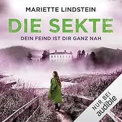 Die Sekte - Dein Feind ist dir ganz nah Titelbild