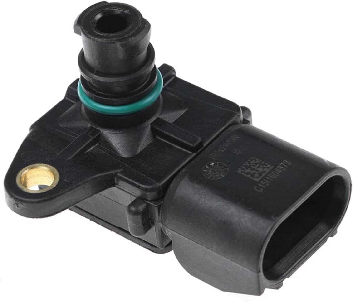 Car Intake Manifold Absoulute Boost Pressure Sensor 05033310AB 1Pcs