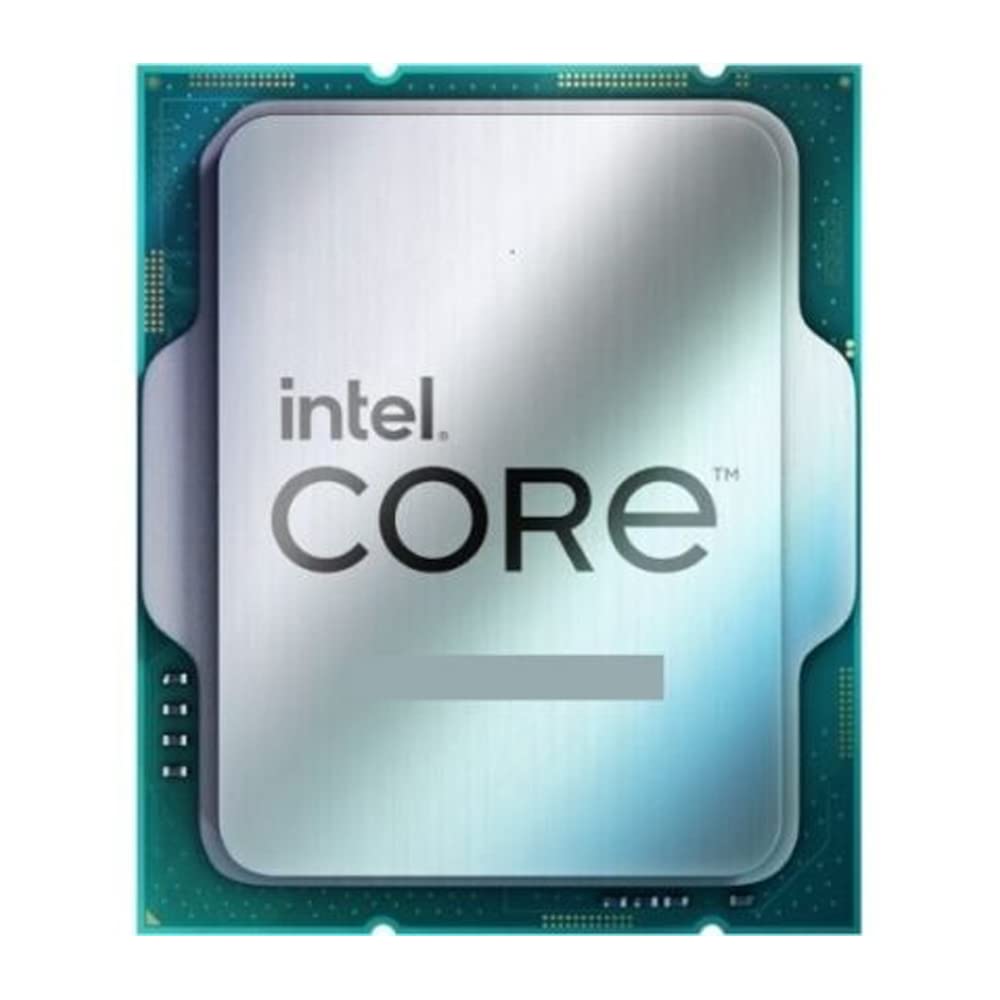 Image secondaire de Intel® Core™ i5 i5-13600K Processeur 14 x 3,5 GHz (CPU) Tray Socket (PC) 1700