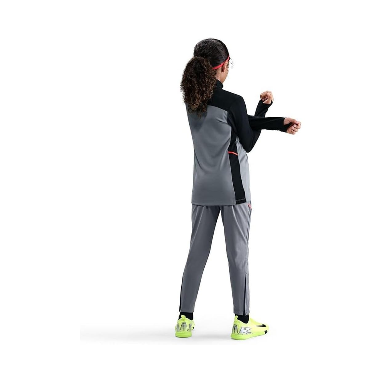 Nike Academy25 Dri-FIT Wiertło górne dla starszych dzieci, HJ3721