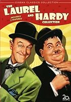 Algopix Similar Product 20 - Laurel and Hardy Collection Vol 1