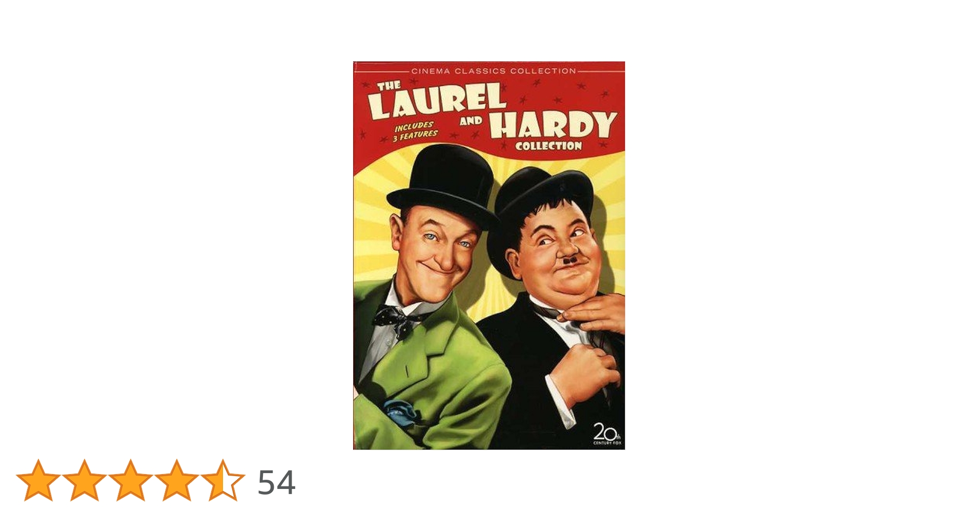 Amazon.co.jp: LAUREL & HARDY GIFTSET : DVD
