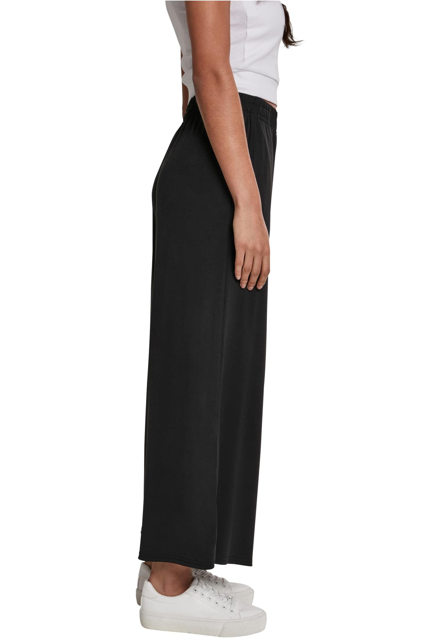 Urban Classics Damen Ladies Modal Culotte