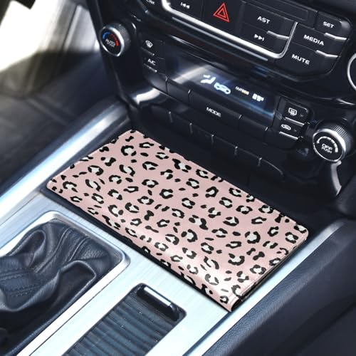 Organizador de Documentos Slim Leopardo miniatura 5