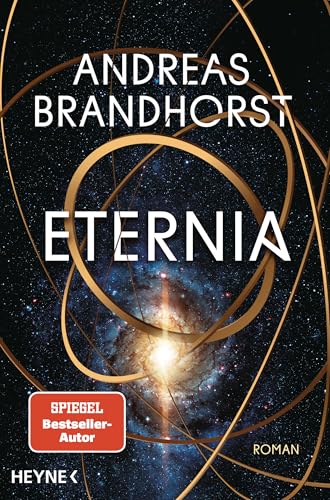 Eternia: Roman (Die &hellip;