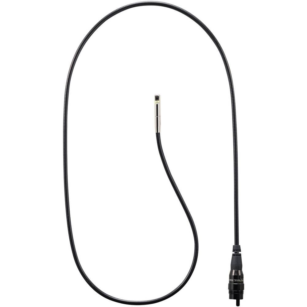 Sonda endoscópica de 6.5 mm Voltcraft BS cable de inspección 1m