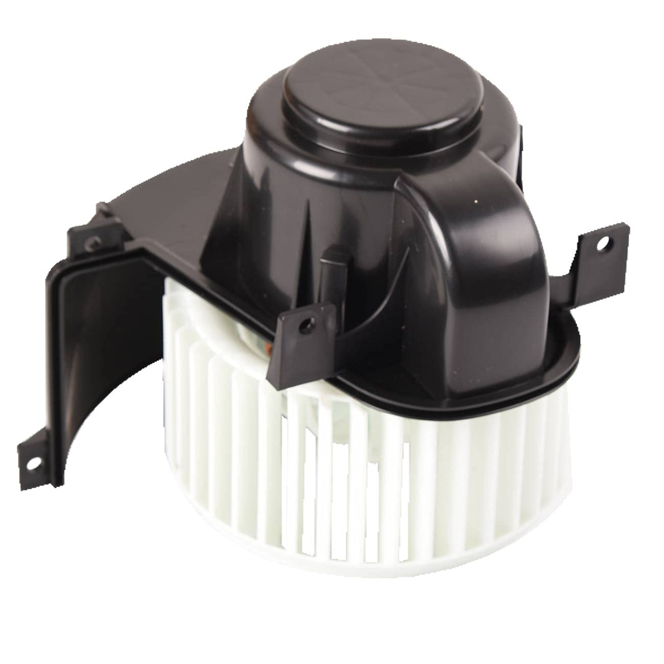 Viessmann Gebläsemotor Heizungsgebläse Gebläsemotor Innenraumgebläse Für Audi Q7 4L VW 5q0 819 031 B
