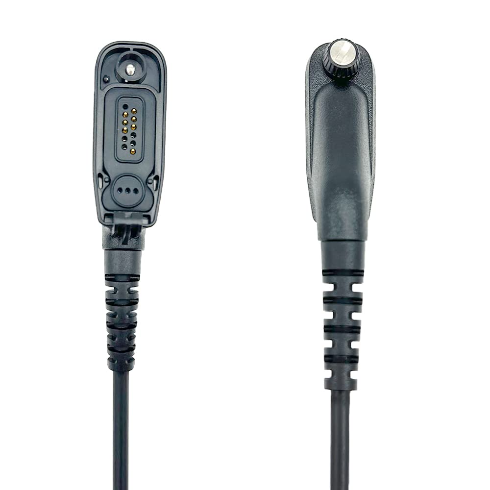 Microfono altoparlante Mic per Motorola, PMMN4025, DP4000e, DP4400e, DP4401, DP4801e, DP4800e, MTP6550, DP3401, DP3600, MOTOTRBO Rad Microfono altoparlante Mic per Motorola, PMMN4025, DP4000e, DP4400e, DP4401, DP4801e, DP4800e, MTP6550, DP3401, DP3600, MOTOTRBO Rad