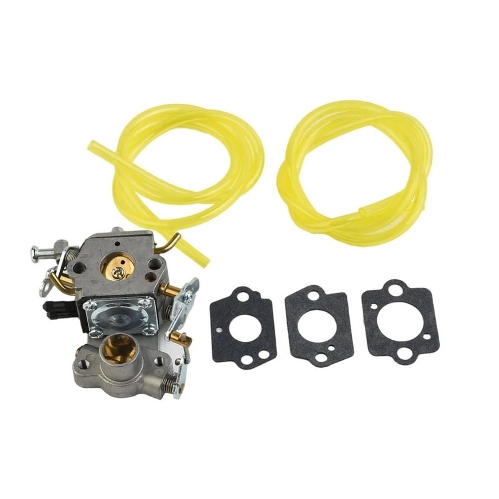 Joint de conduite de carburant pour étanchéité parfaite de carburateur CS330