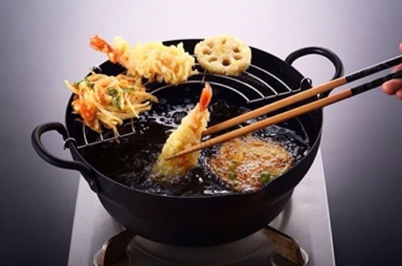 Amazon.com: Takumi Japan Takumi Japan Magma Plate Iron Frying Pan