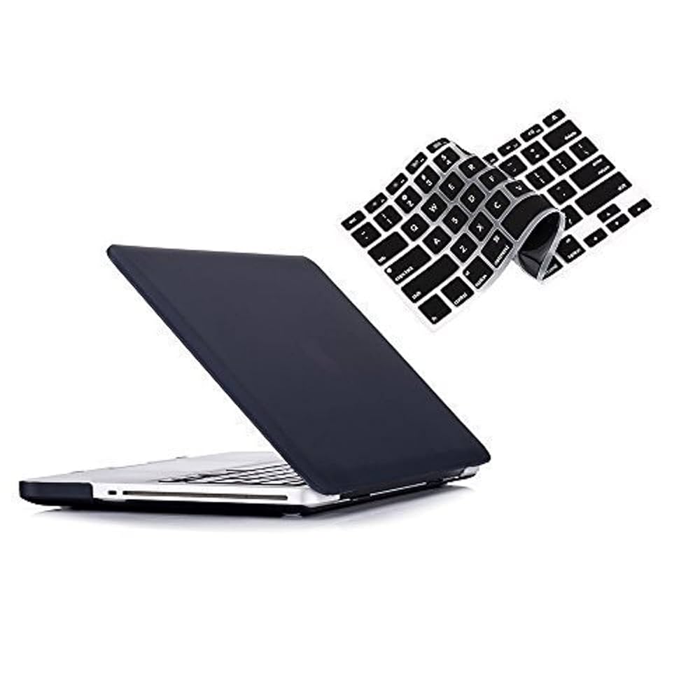 Amazon.com: RUBAN Case Compatible with Old MacBook Pro 15