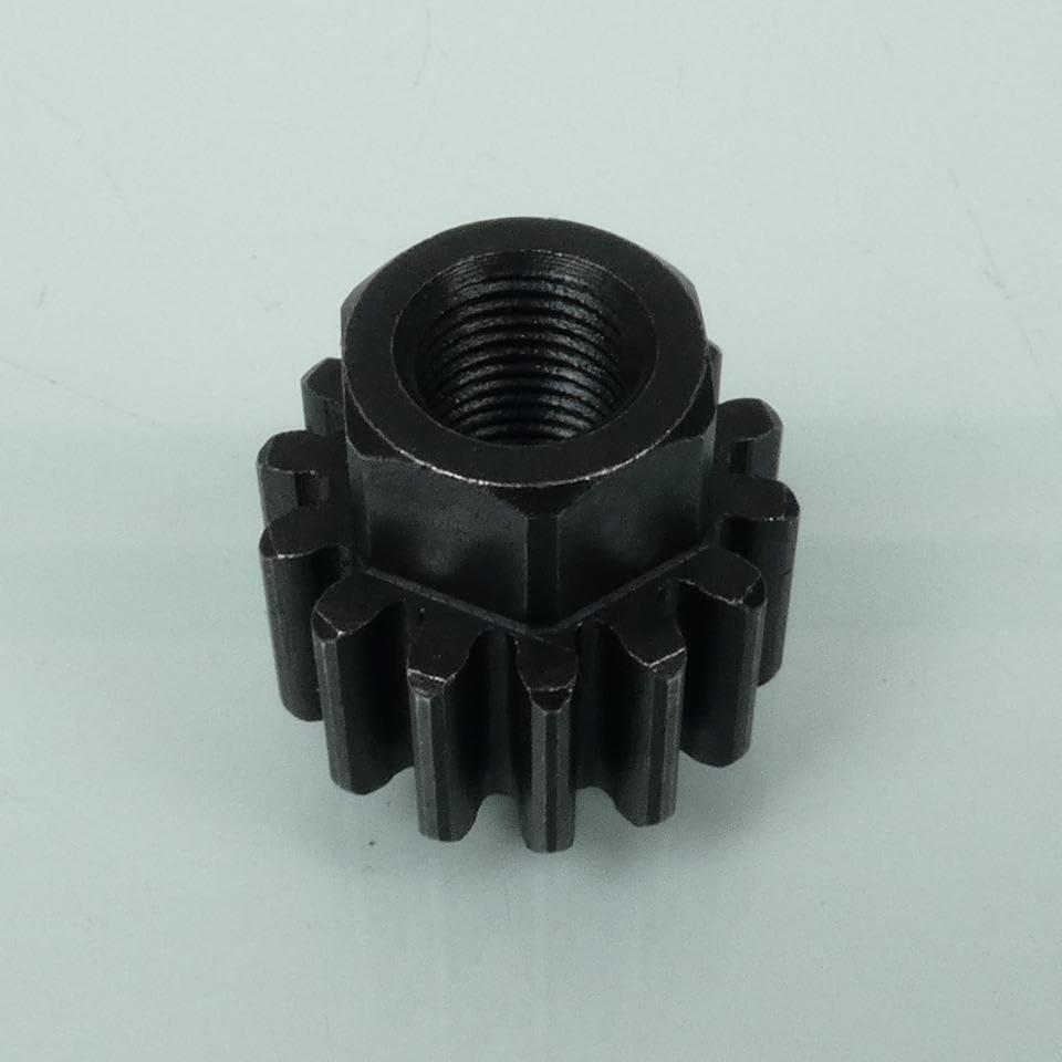 Componente de motor Conti recambio mecánico para motocicleta Derbi 50 GPR 2