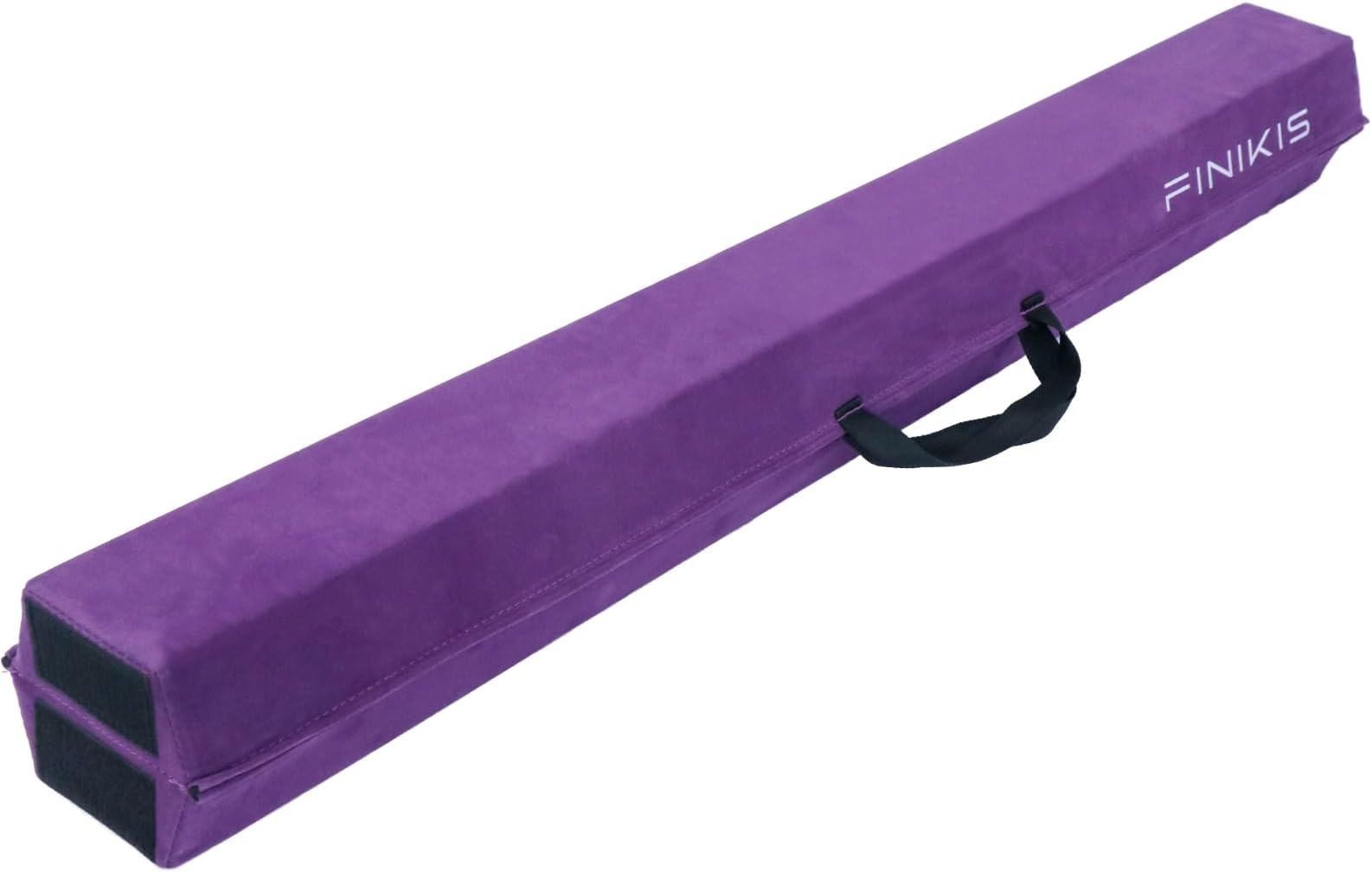 Folding Gymnastics Balance Beam