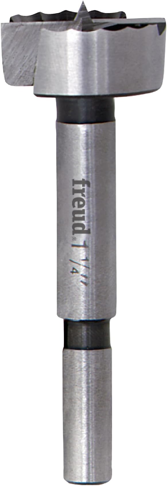 Freud PB-009: 1-1/4" (Dia.) Forstner Bit