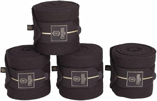 Eskadron - bandages FLEECE - HERITAGE 2025